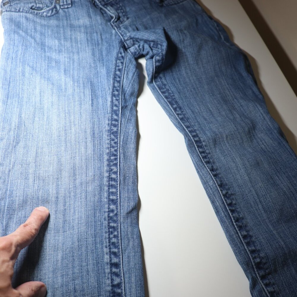 Roxy Jeans Size 5 - Picture 7 of 13